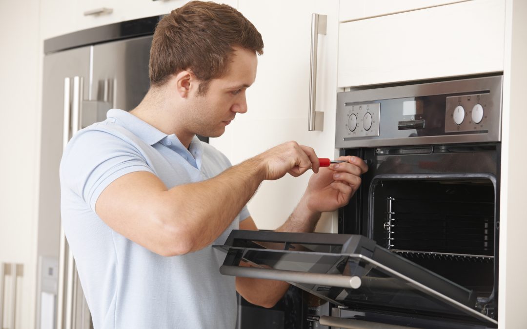 Extend the Lifespan of Your Appliance with Reliable Oven Repair in Buda, TX