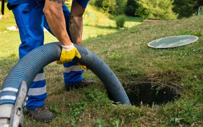 Common Issues Addressed by Septic System Services Louisville, KY Professionals