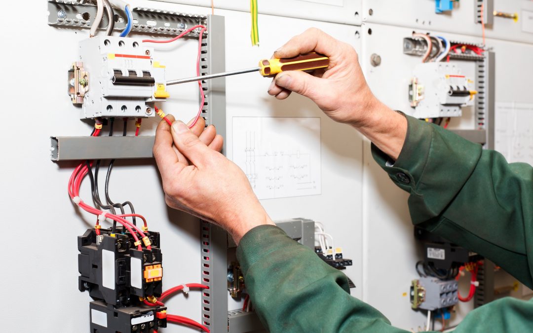 Unlock Reliable Home Safety Solutions With an Electrician Pleasanton, CA Residents Trust
