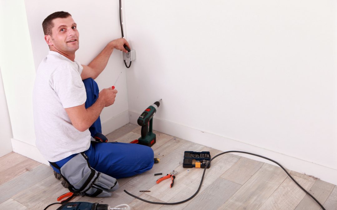 How a Commercial Electrician Near Aurora CO Can Streamline Your Business Operations Safely?