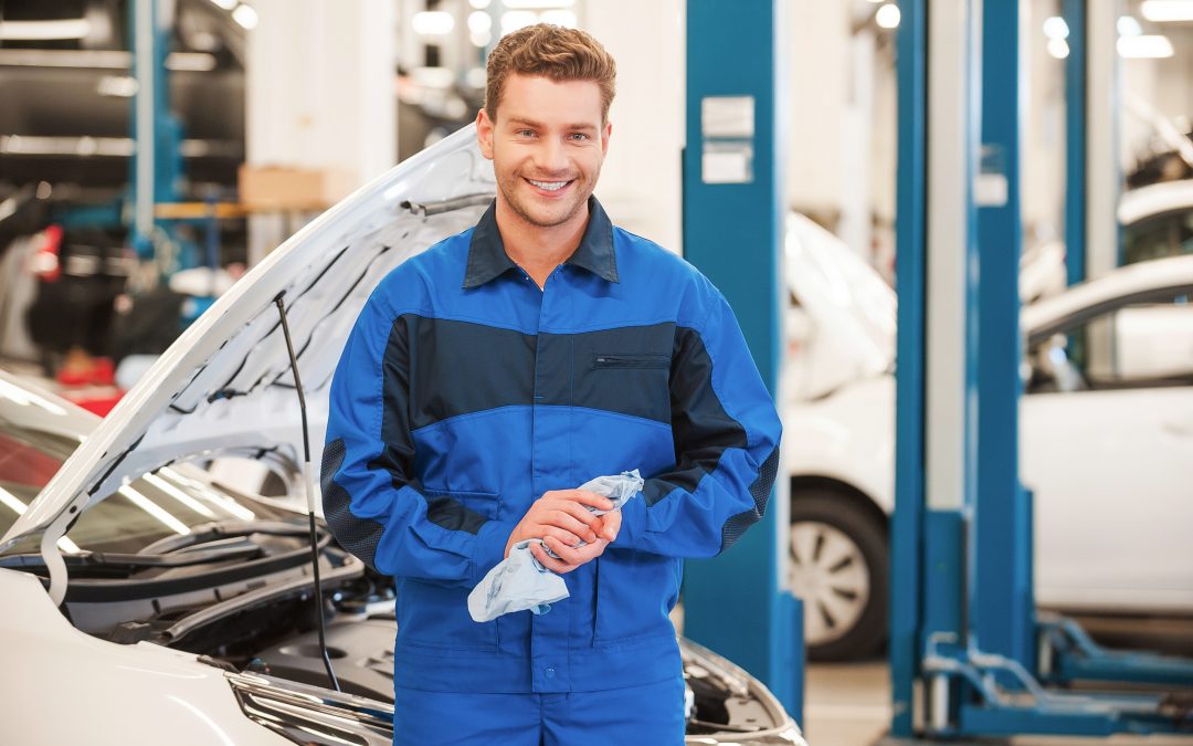 Prevent Uneven Tire Wear With Help From an Alignment Shop in Virginia Beach, VA