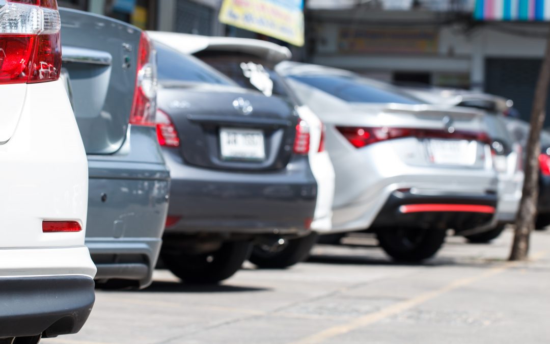 How Ceramic Coating Protects Against Peoria’s Harsh Sun and Dust