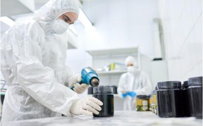 Meeting industry demands with Military Specs Chemicals Los Angeles businesses trust for compliance