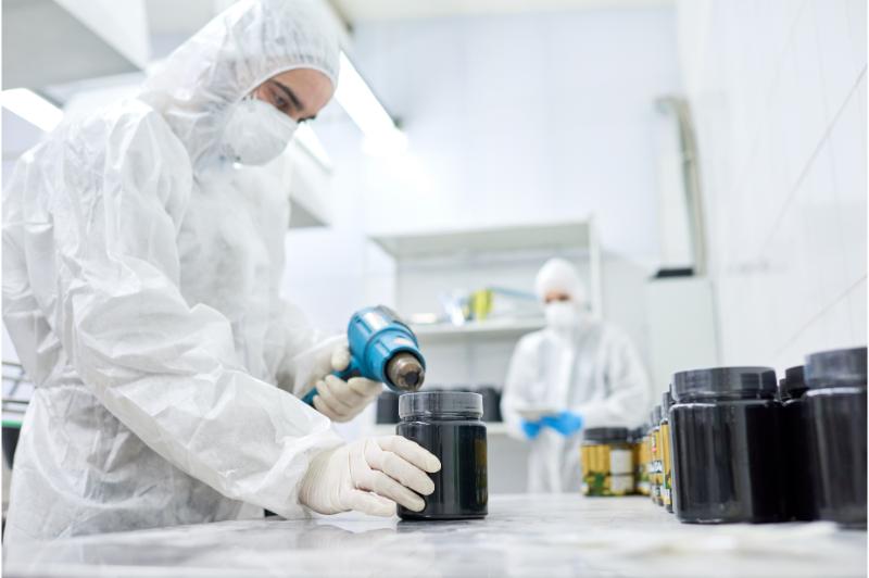 Meeting industry demands with Military Specs Chemicals Los Angeles businesses trust for compliance