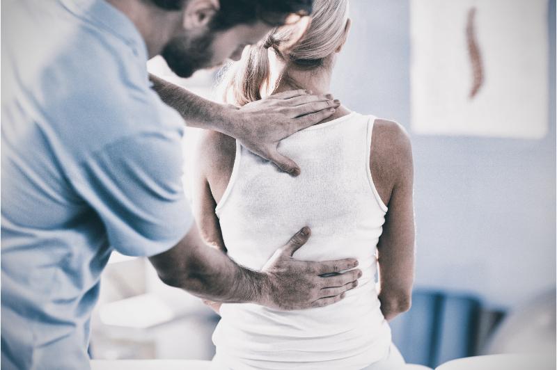 Combining Spinal Decompression with Chiropractic Adjustments for Long-Term Relief