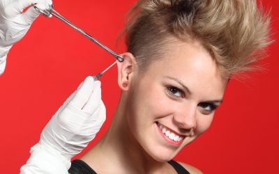 The latest trends in ear piercing in Huntley IL for teens and adults seeking style updates