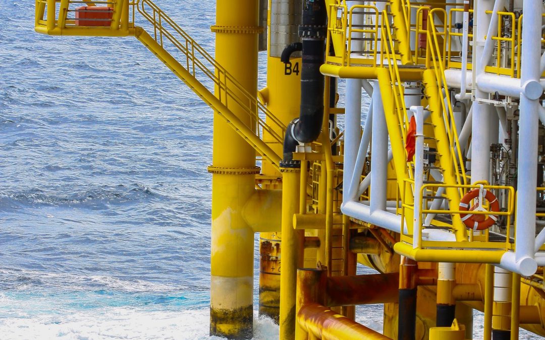 Improving Marine Water Quality with a Sewage Treatment Unit Offshore Platform Solution