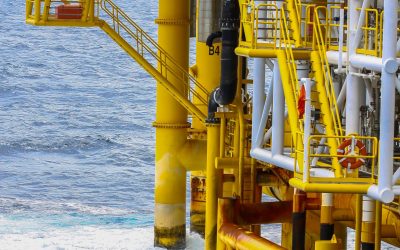 Improving Marine Water Quality with a Sewage Treatment Unit Offshore Platform Solution