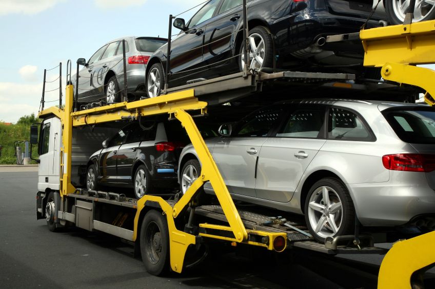 Essential Tips for Using Trucks Towing Service Chesapeake, VA When You Need Help