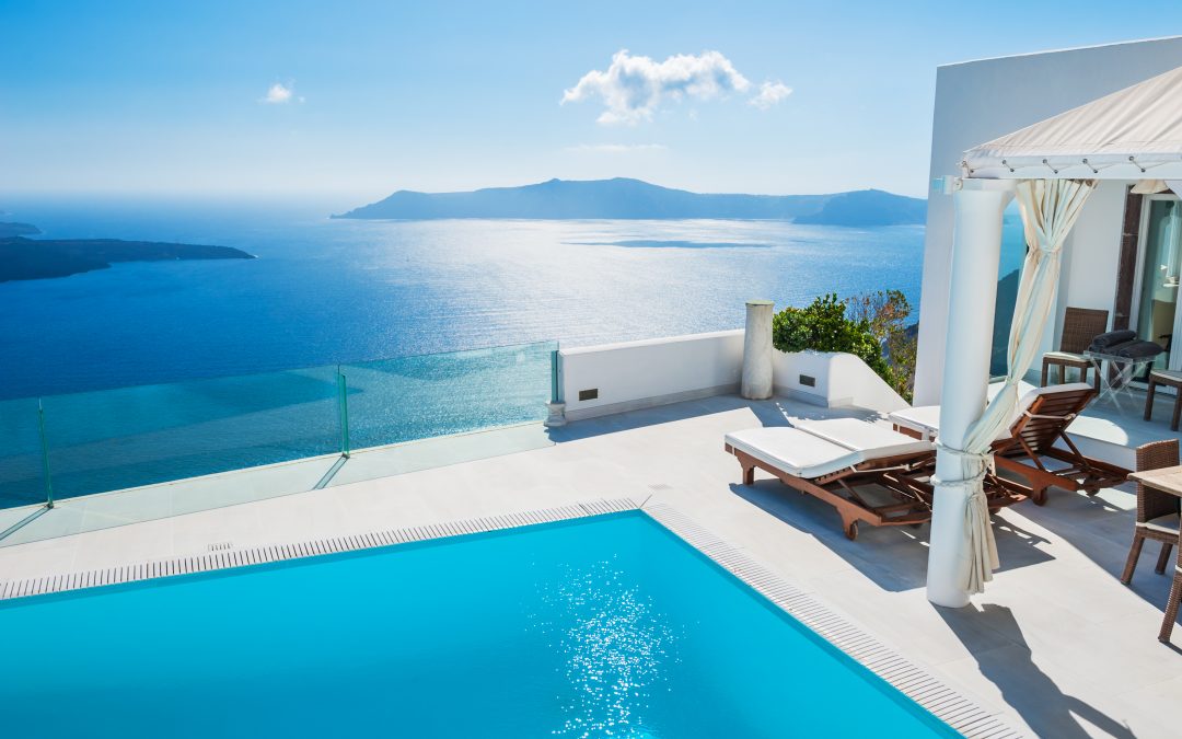 Family Memories Are Made at Sonoran Sky Resort with Beachfront Luxury and Fun Activities