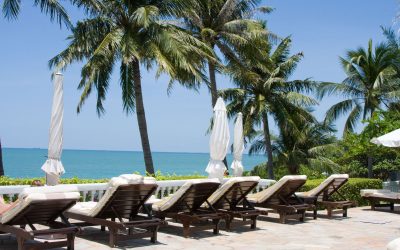 Experience unforgettable family vacations with Pensacola Beach Rentals and endless coastal activities