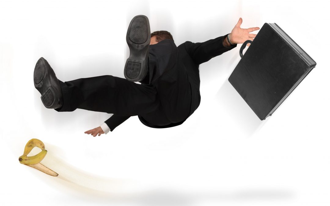Top Considerations when Choosing Slip and Fall Lawyers Peoria AZ