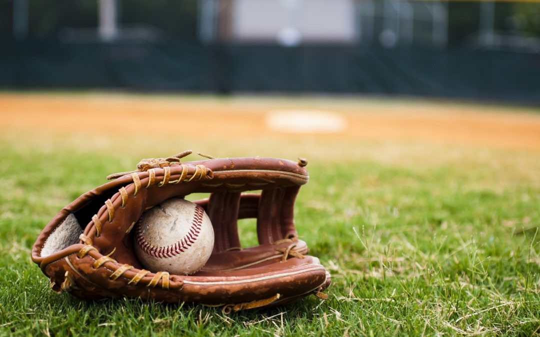 Make summer memorable as your child improves at baseball camps in Bridgewater