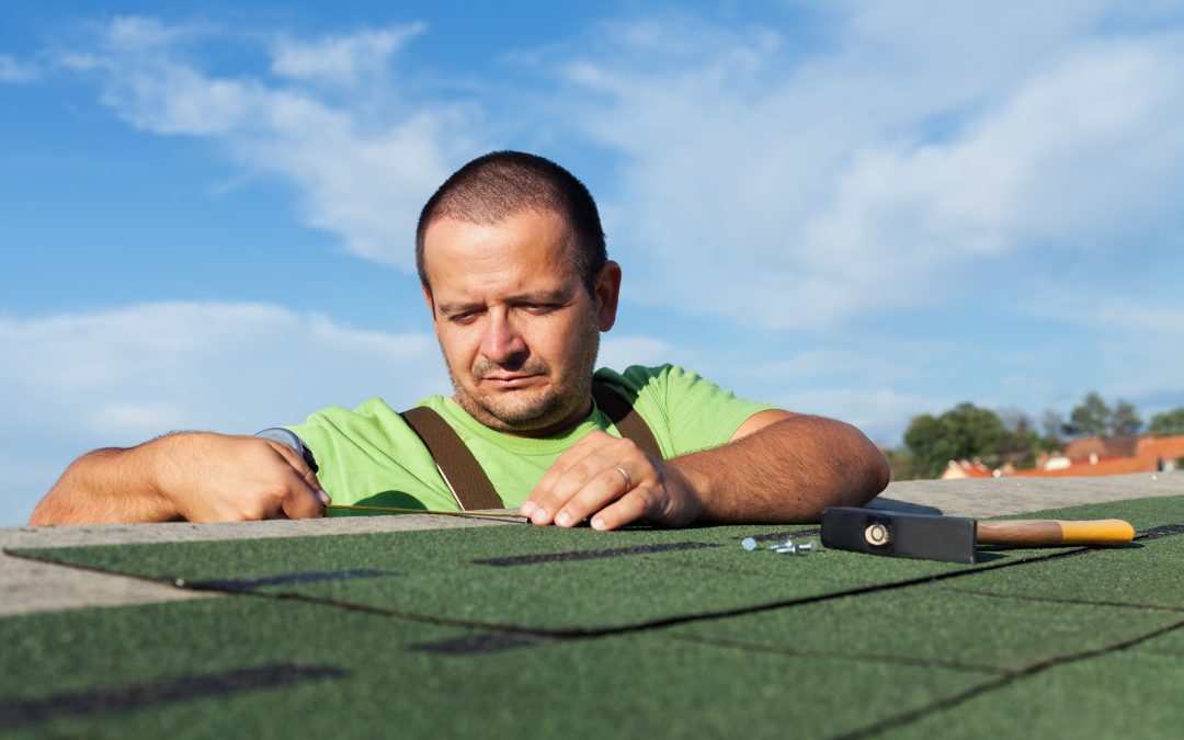 A reliable roofer in Little Rock AR makes roof repairs stress free and affordable