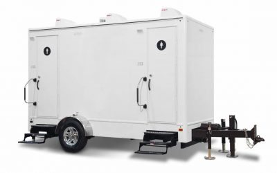Experience Exceptional Event Comfort with Luxury Portable Restrooms in Brainerd, MN