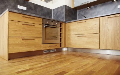 Make Your Kitchen Shine With a Quality Home Kitchen Cabinet in Maplewood MN