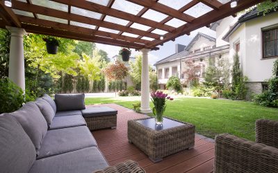 Turn Your Patio Into a Sanctuary by Installing a Screen Room Wilmington DE Solution