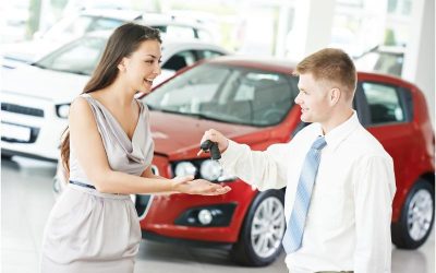 Save Money and Find Quality Vehicles with a Used Car Dealer Seymour CT Residents Trust