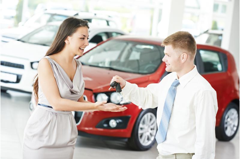 Save Money and Find Quality Vehicles with a Used Car Dealer Seymour CT Residents Trust