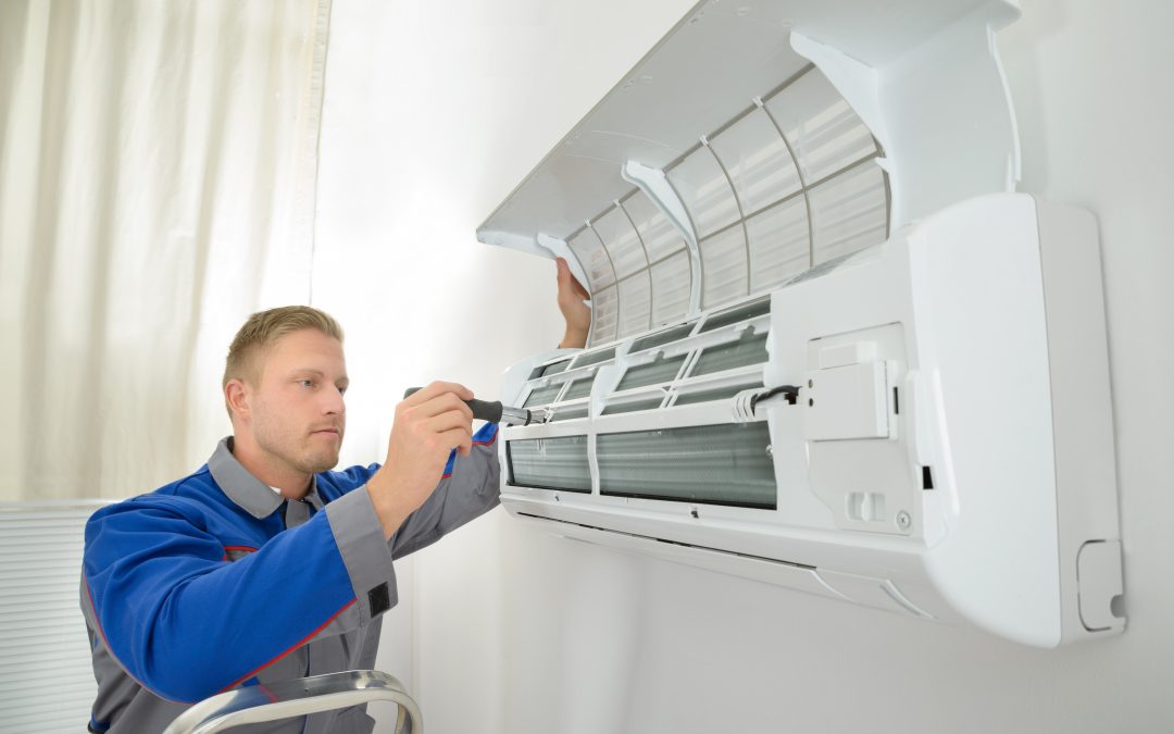 AC Repair in Oceanside CA