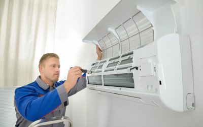 AC Repair in Oceanside CA