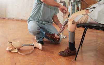 Changing Lives Through Handicapped Trust in India with Inclusive Support Initiatives