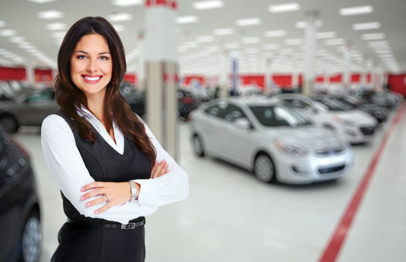 Find Reliable Pre-Owned SUVs from a Trusted Used Suv Dealer in Brockton