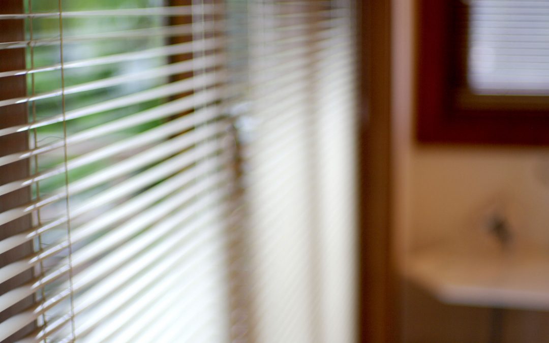 Enhance Home Privacy and Style with Aluminum Blinds Spokane Valley WA Solutions