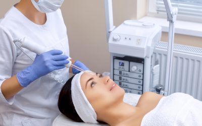 Experience radiant skin transformation with a laser facial in Denver, CO, for lasting results