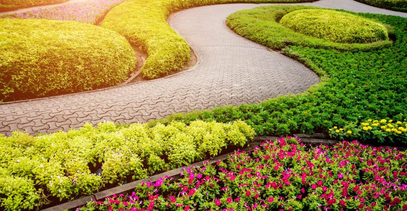 Transform Nighttime Ambiance With Custom Landscape Lighting Rochester, MN Homeowners Trust
