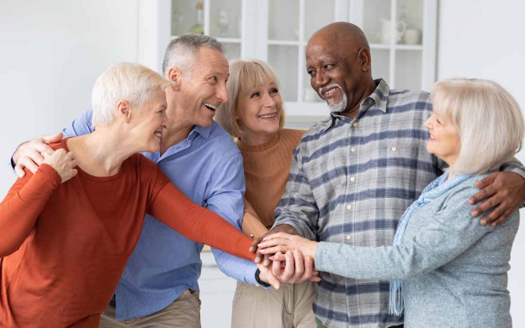 Personalized Support from a Home Health Care Agency: The Villages for Aging Family Members