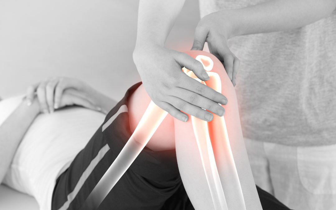 Spinal Decompression for Knee Pain Relief: A Non-Surgical Option