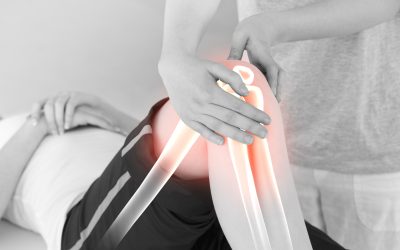 Spinal Decompression for Knee Pain Relief: A Non-Surgical Option