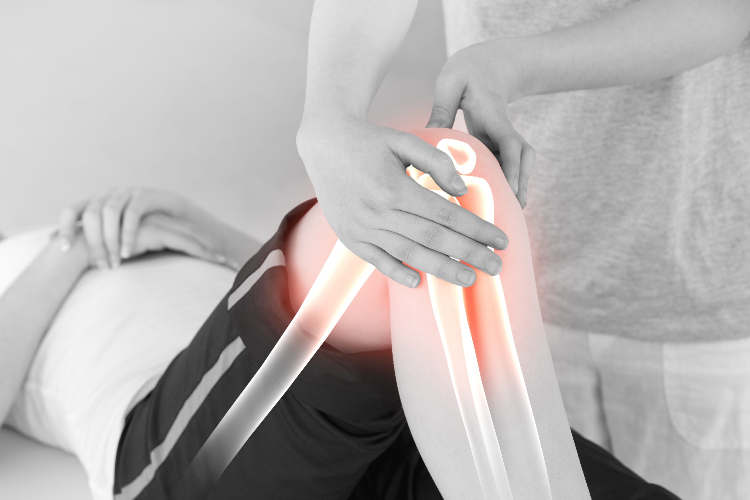 Spinal Decompression for Knee Pain Relief: A Non-Surgical Option - Go ...