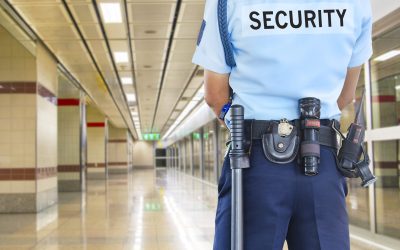 Protect your business assets with a Security Force Denver CO solution you can trust