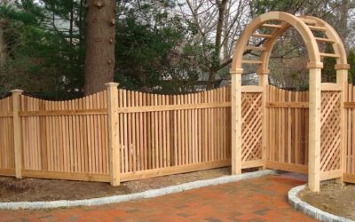 Improve Your Backyard Privacy With a Local Fence Contractor Redmond WA Residents Trust