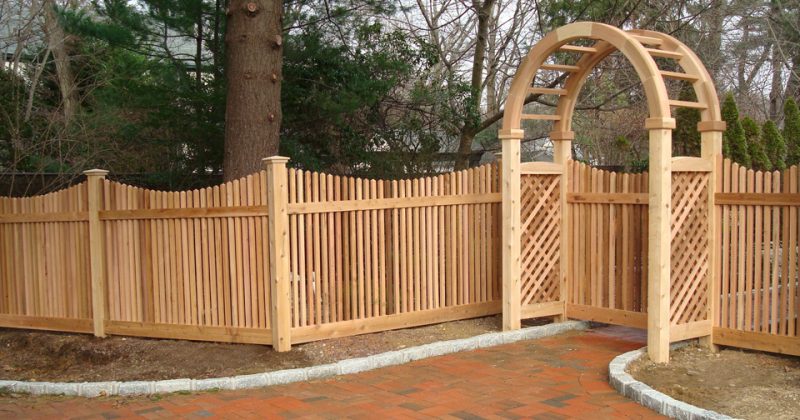 Improve Your Backyard Privacy With a Local Fence Contractor Redmond WA Residents Trust