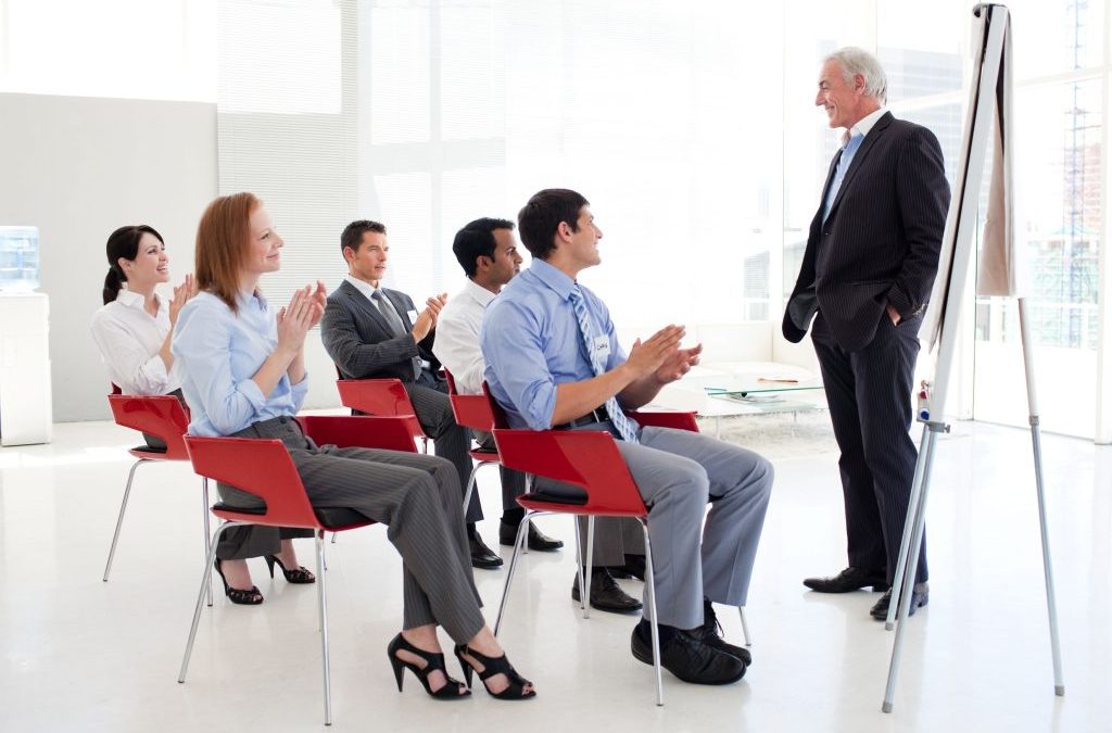 Boost Your Career with Aerospace Sales Training in St. Petersburg, FL, for Enhanced Success