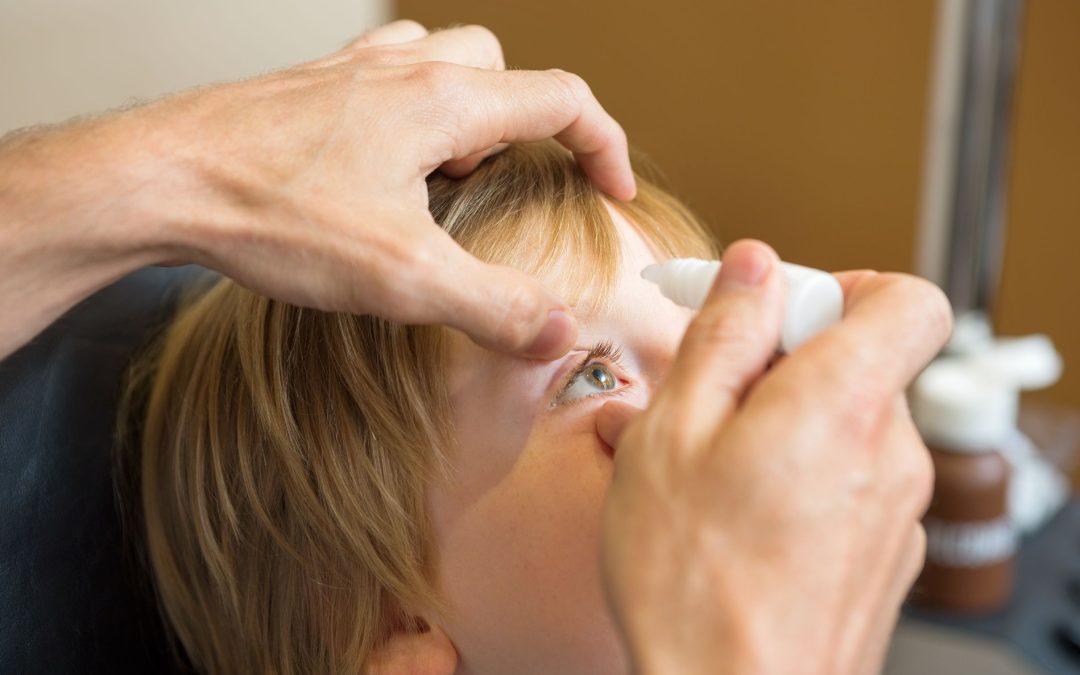 Eye Doctor Indian Land SC Services for Adults and Kids Ensuring Healthy Vision for All