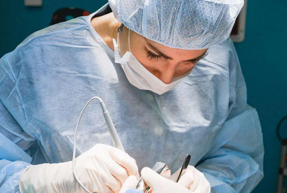 From Pain to Recovery: The Phoenix Podiatrist’s Guide to Toe Realignment Procedure