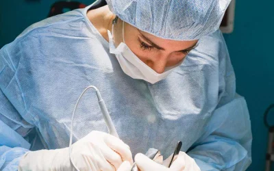 From Pain to Recovery: The Phoenix Podiatrist’s Guide to Toe Realignment Procedure