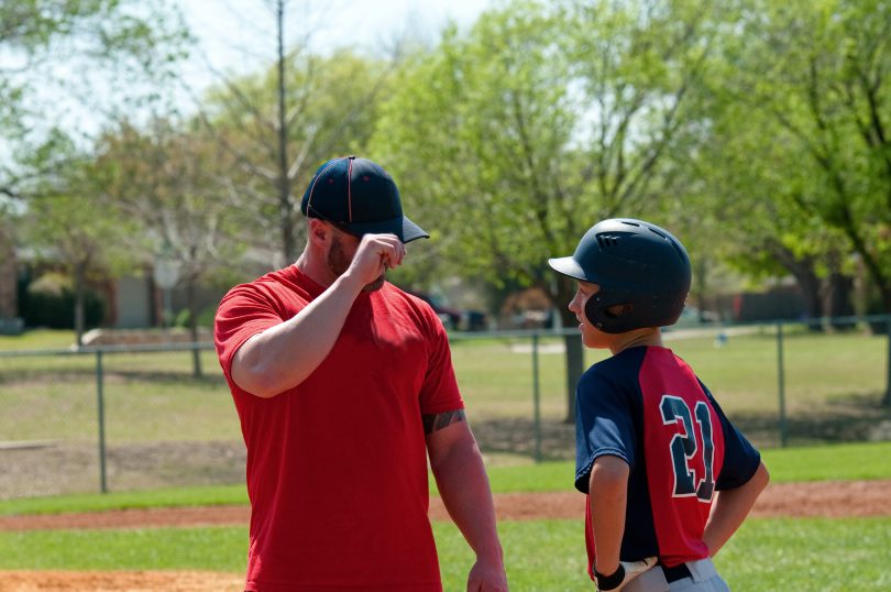 How to Get Scouted for Softball at Showcases and Tournaments