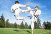 How Martial Arts Helps Kids Build Confidence and Discipline