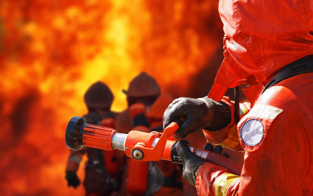 How Fire Hydrant Water Flow Tests Newark, Nj Support Safer Community Infrastructure