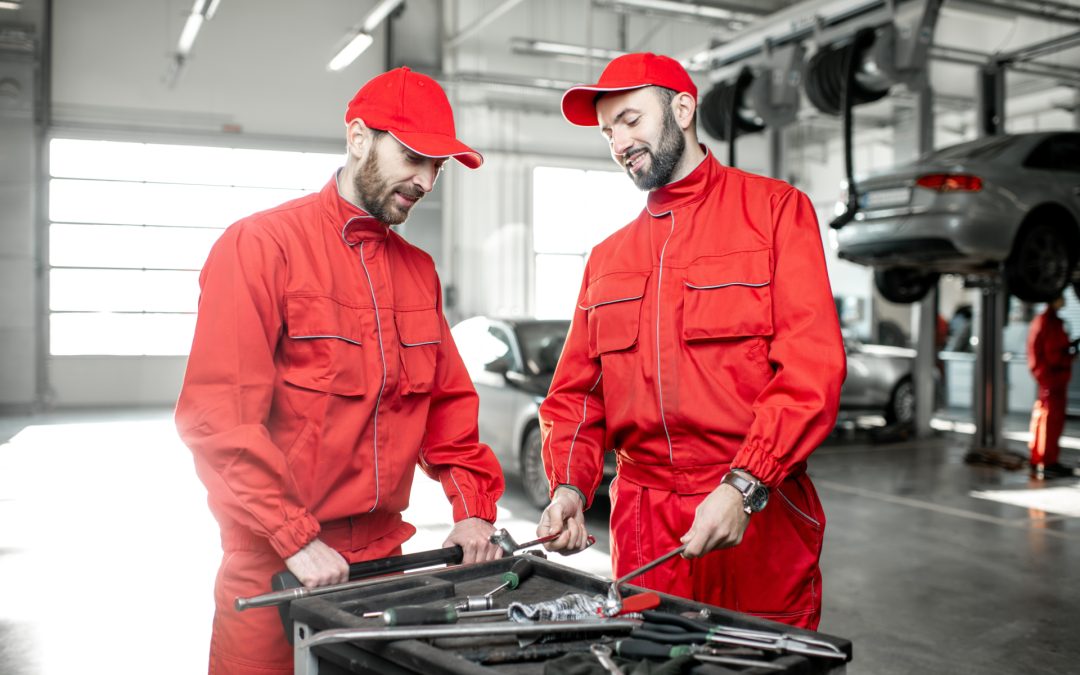 Why Choosing a Local Auto Repair Shop Lansing, MI Means Faster Service and Lower Costs