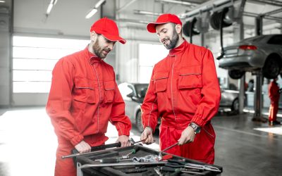 Why Choosing a Local Auto Repair Shop Lansing, MI Means Faster Service and Lower Costs