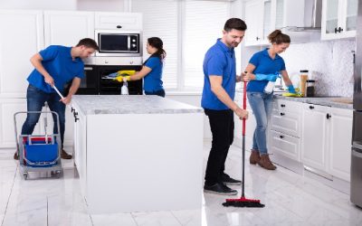 Unlock a Cleaner Home With Local House Cleaning Services St Matthews, KY Solutions