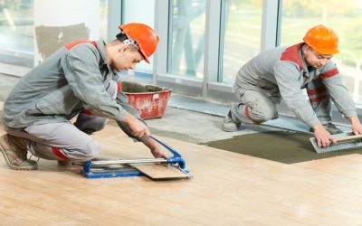 Mastering precision cuts in your home projects with a Rubi Tile Saw made easy