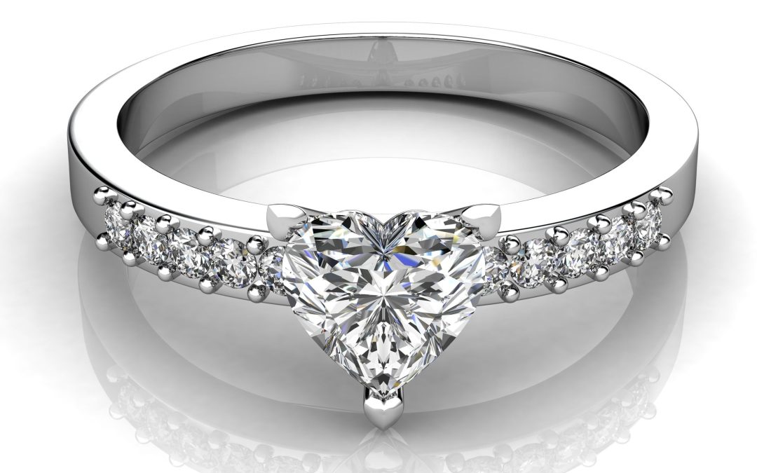 How to Choose Perfect Bridal Jewelry Colorado Springs, Co Brides Adore on Their Wedding Day