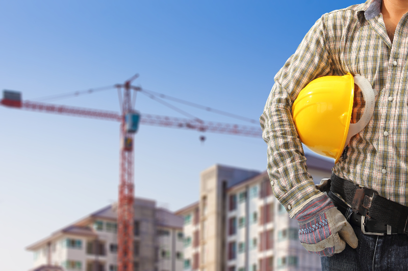 Solutions a Commercial General Contractor Corpus Christi TX Brings to Business Owners